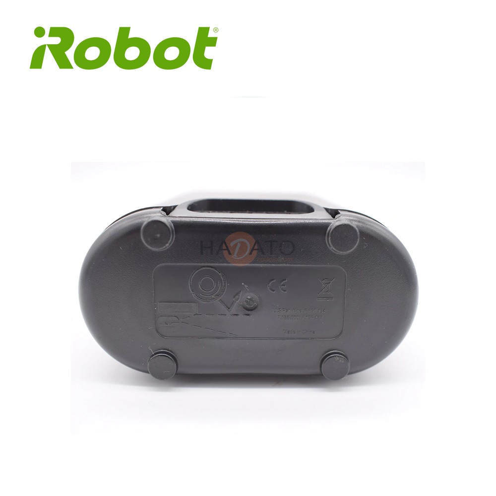 Tường ảo cho robot hút bụi Irobot Roomba