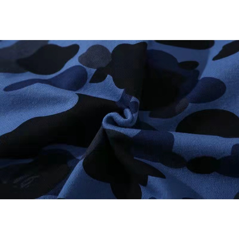 Áo khoác cá mập bape hoodie VN
