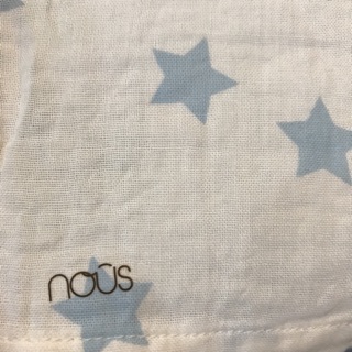 NOUS - Khăn đa năng Nous dành cho bé