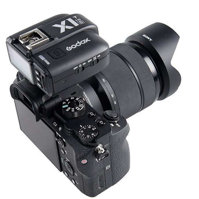 Trigger Godox X1T For Canon