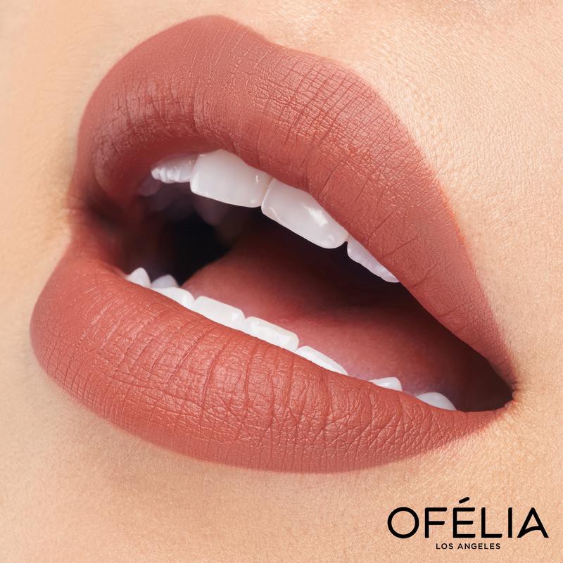 Son Thỏi Lì Ofélia Modern Matte Lipstick (3.5g)-Trúc Cosmetics | BigBuy360 - bigbuy360.vn