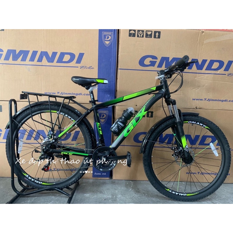 Xe đạp thể thao galaxy Ct9