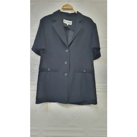 combo áo blazer - 2000