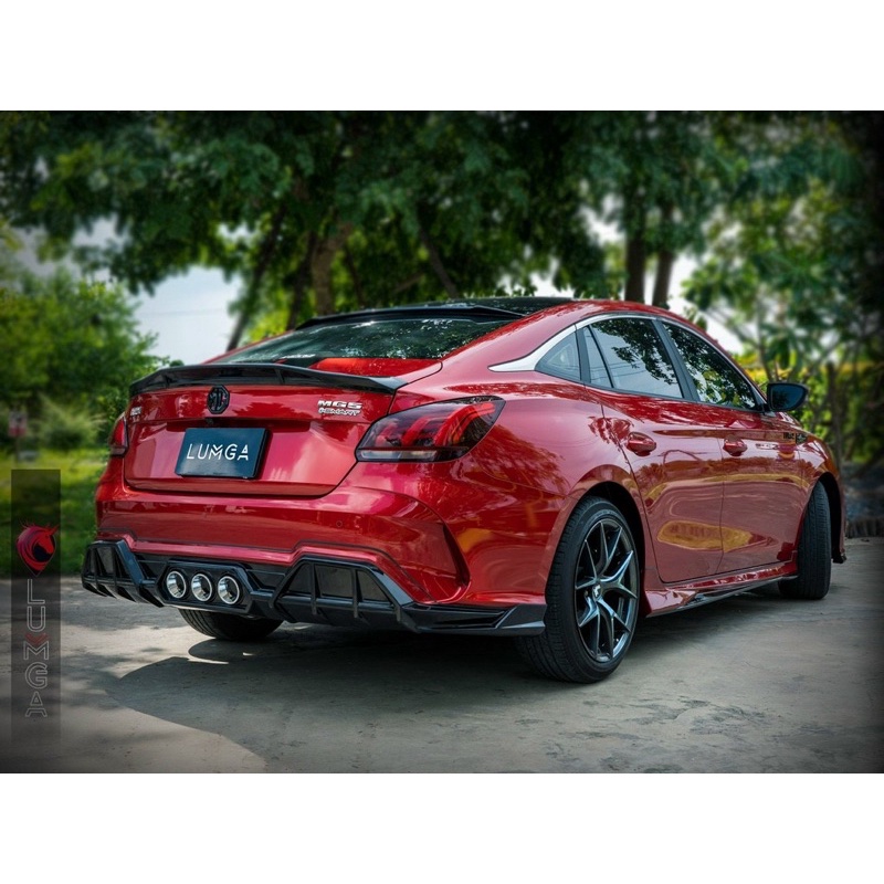 Bodykit LumGa Made Thailan