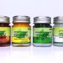 Dầu cù là thảo dược Cheraim 22g