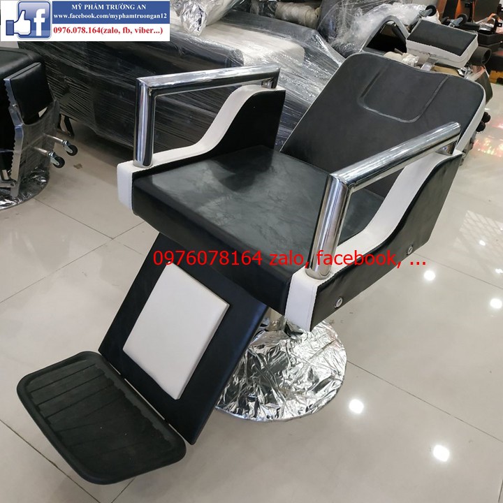 Ghế cắt tóc nam barber BX-422