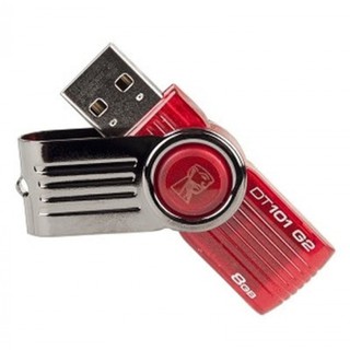 (BH 2 Năm) USB 2.0 Kingston DT101 G2