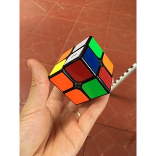 Rubik Qiyi 2×2 nhỏ gọn giúp phát triển trí nào trẻ em