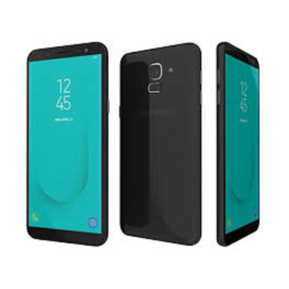 ƯU ĐÃI LỚN '' RẺ VÔ ĐỊCH '' Điện thoại Samsung Galaxy J6 bản 2018 2sim Chính Hãng ram 3G rom 32G, chiến Game nặng mướt Ư | BigBuy360 - bigbuy360.vn