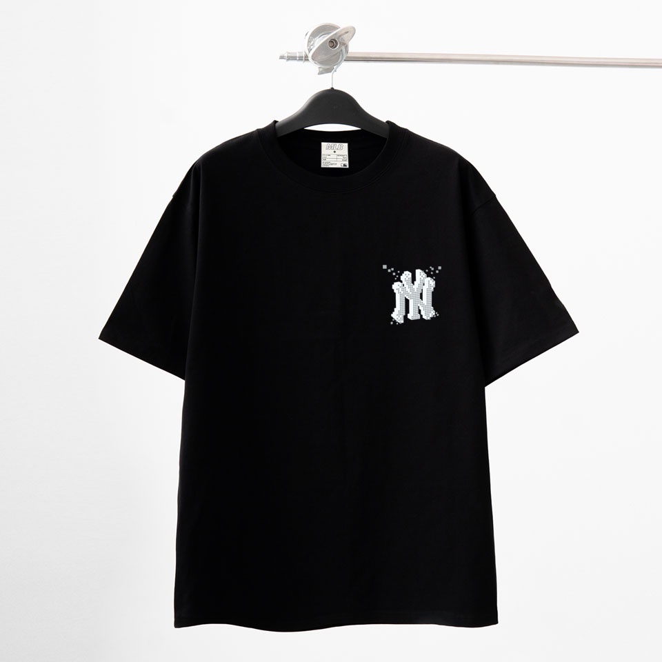 Bộ Thể Thao Nam Nữ NY 3D Bộ Quần Áo thun Unisex NY 3D (BỘ 124-125)