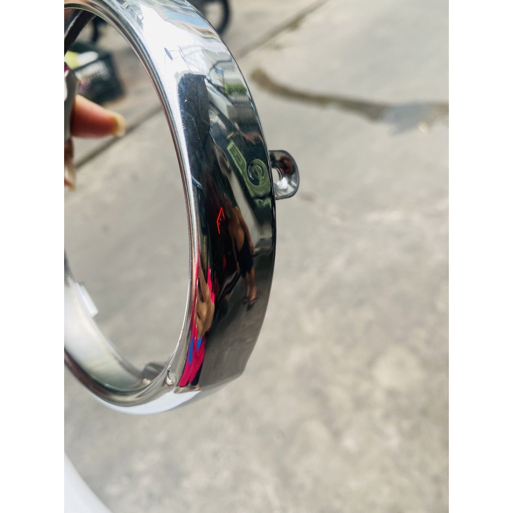 VÒNG PHA ĐÈN XE CUB 78 - 81
