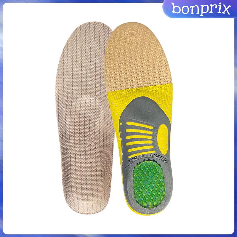 1 Cặp Đế Lót Giày Chỉnh Hình Phẳng Chăm Sóc Bàn Chân