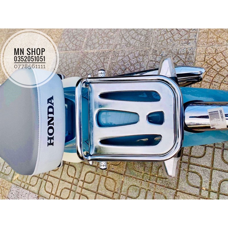 ♥ BAGA SAU HONDA SUPER CUB C125