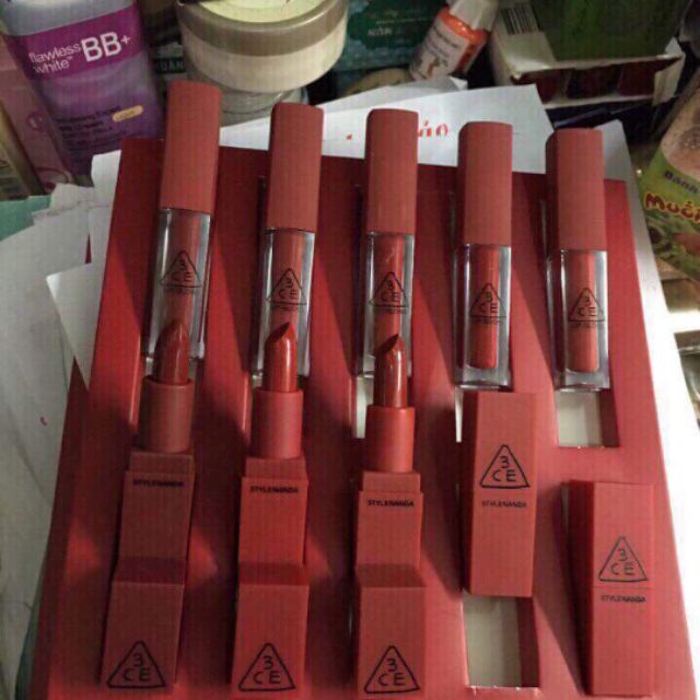 Set son 3ce