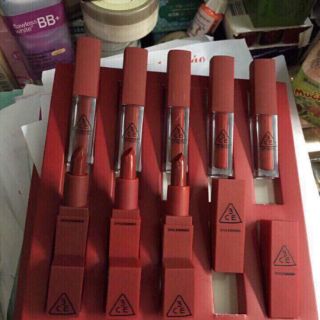 Set son 3ce