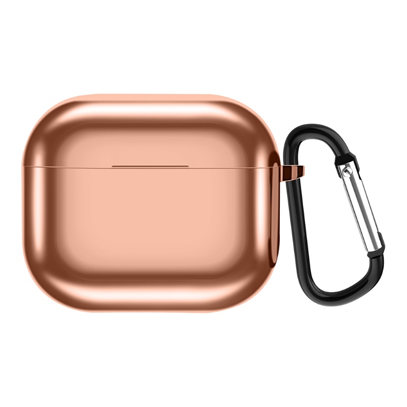 Ốp Điện Thoại Silicon Chống Rơi Nhiều Màu Cho Apple 3