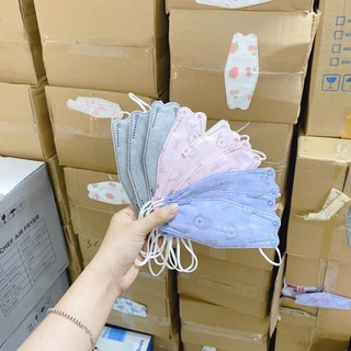 khẩu trang trẻ em
