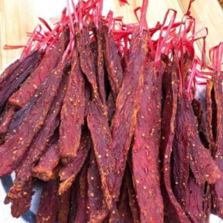 Thịt lợn gác bếp Hà Giang - 500g