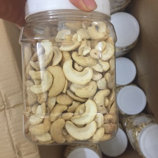 Combo 1kg điều sấy Không muối