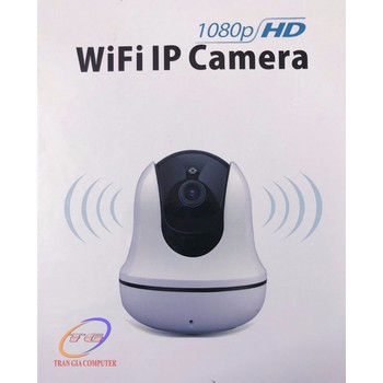 Camera Wifi Siepem S6828 full HD