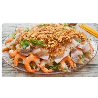 [1nở 10] Rong sụn khô gói