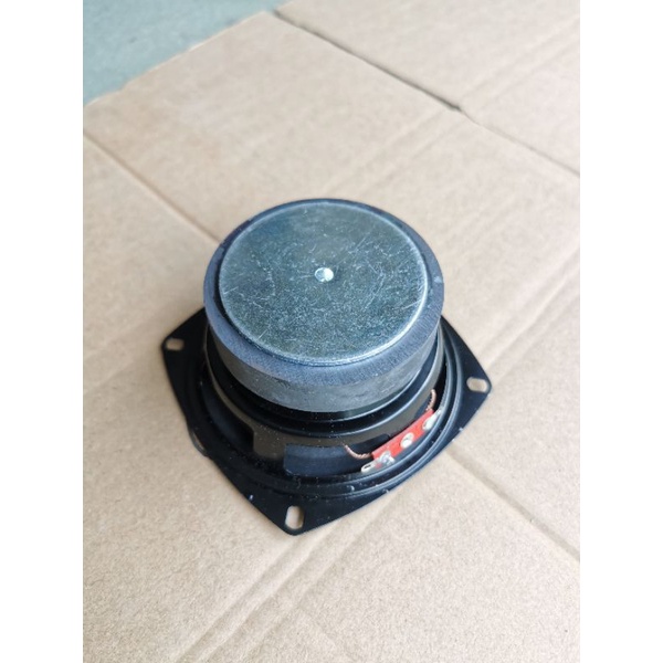 1 Cái Loa bass 10cm mẫu Thái Từ 70 Coil 19, công suất 30W hàng chuẩn để xuất khẩu