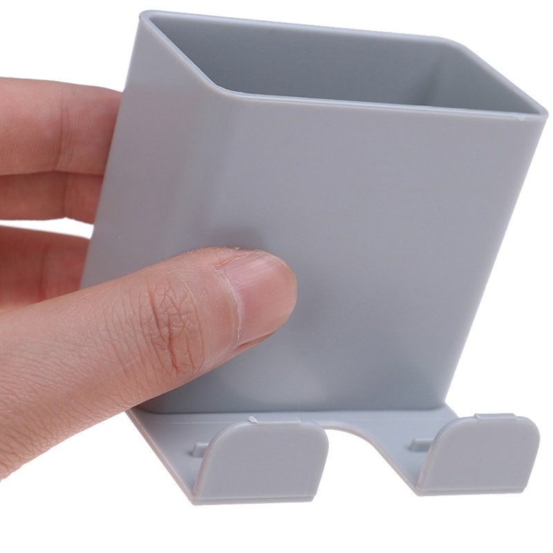 1 Hộp Đựng Điều Khiển Từ Xa Cho Tường