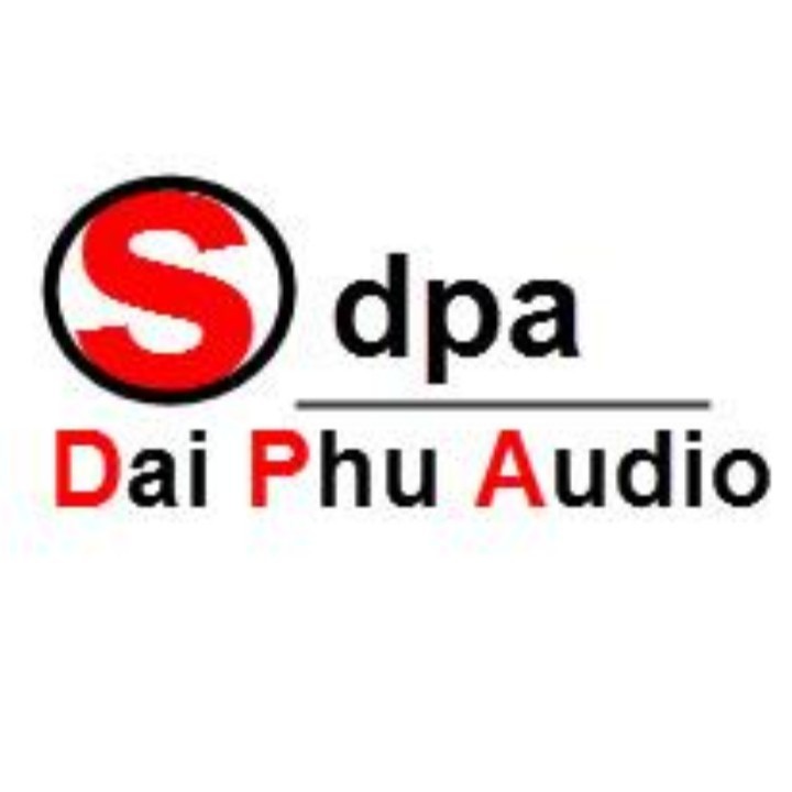 Mạch loa kéo Đại Phú DPA