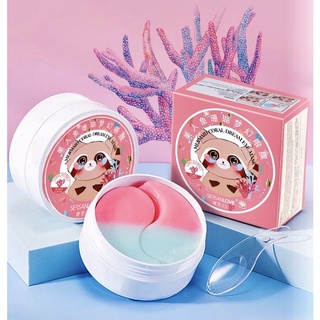 Mặt Nạ Mắt Sersan Love 60 Miếng