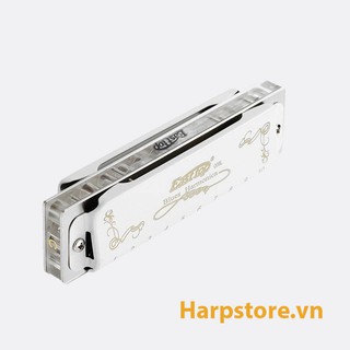 Kèn Harmonica diatonic Easttop T008L