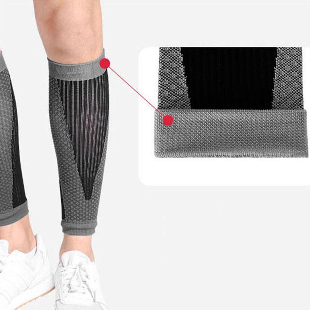 Vỏ Bọc Bảo Vệ Bắp Chân Thoáng Khí Tiện Dụng Khi Chơi Thể Thao / Chạy Bộ