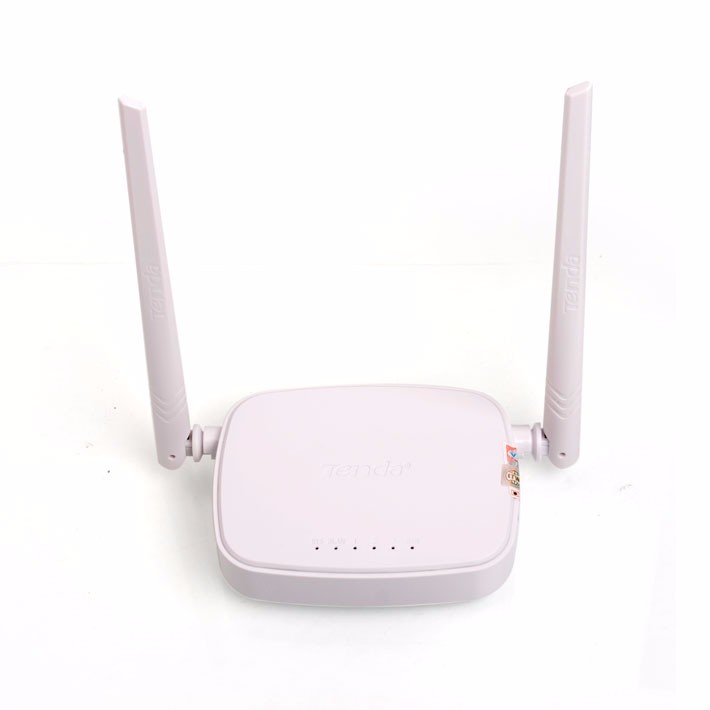 Phát Wifi Tanda N301 2 Anten Chính Hãng Bảo Hành 12 Tháng