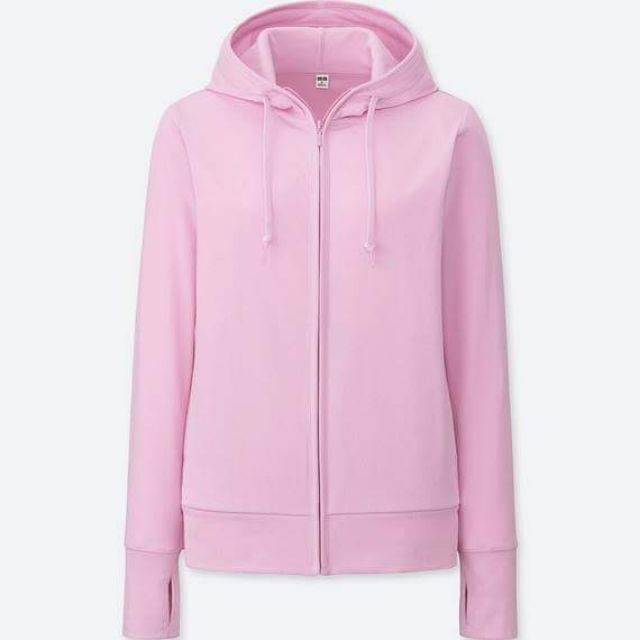 Áo chống nắng Uniqlo chính hãng