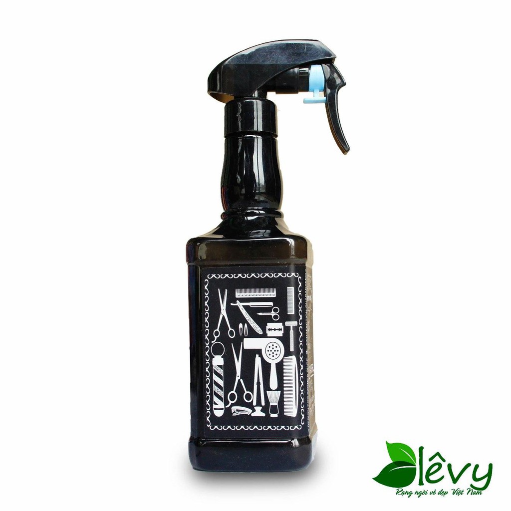 Bình xịt nước BABER