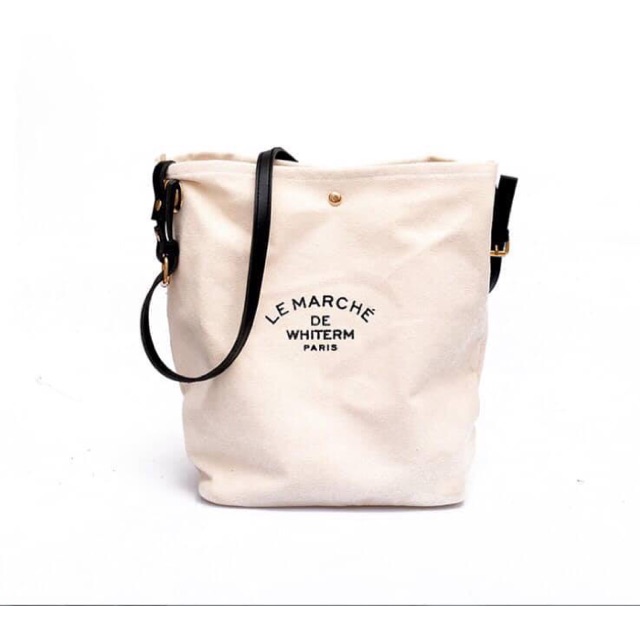 [ HÀNG MỚI VỀ] túi tote dây da