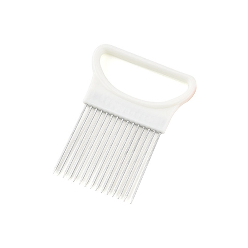 Giá Đỡ Hỗ Trợ Cắt Lát Cà Chua/Cà Chua An Toàn Cho Nhà Bếp