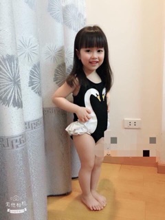 Áo bơi thiên nga