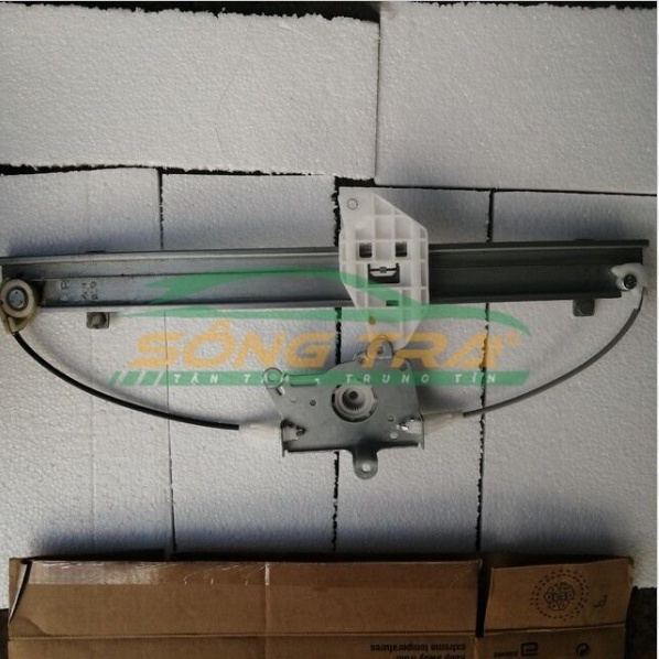 COMPA LÊN KÍNH DAEWOO NUBIRA, COM PA NÂNG KÍNH NUBIRA