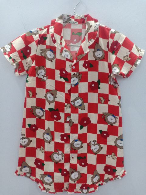 [ GIÁ SỐC]Đầm kate thái loại 1 bigsize đến 70kg( ảnh thật) | BigBuy360 - bigbuy360.vn