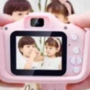 ndk13 Máy ảnh kỹ thuật số mini 2.0 inch 1080P dùng thẻ nhớ Ngôn ngữ Tiếng Anh (có bảo hành) | BigBuy360 - bigbuy360.vn