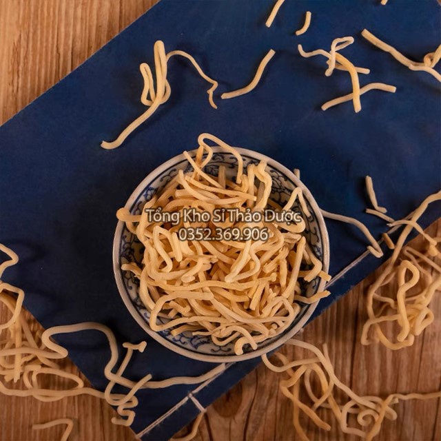 Đăng Tâm Thảo 1kg (Cỏ Bấc Đèn)