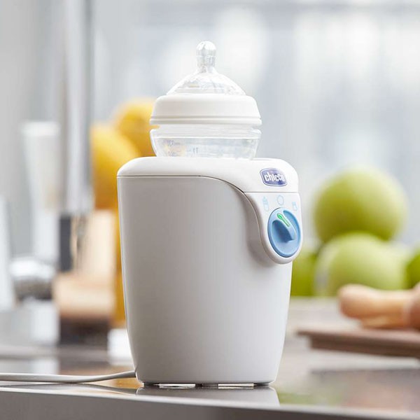 Máy Hâm Sữa Và Thức Ăn 7388 Chicco  CHO BÉ