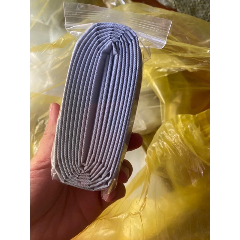 Ron Dán Chắn,Chặn Khe Cửa Ngăn Côn Trùng,Bụi Bẩn,Cách Âm 2,5m 3m 5m