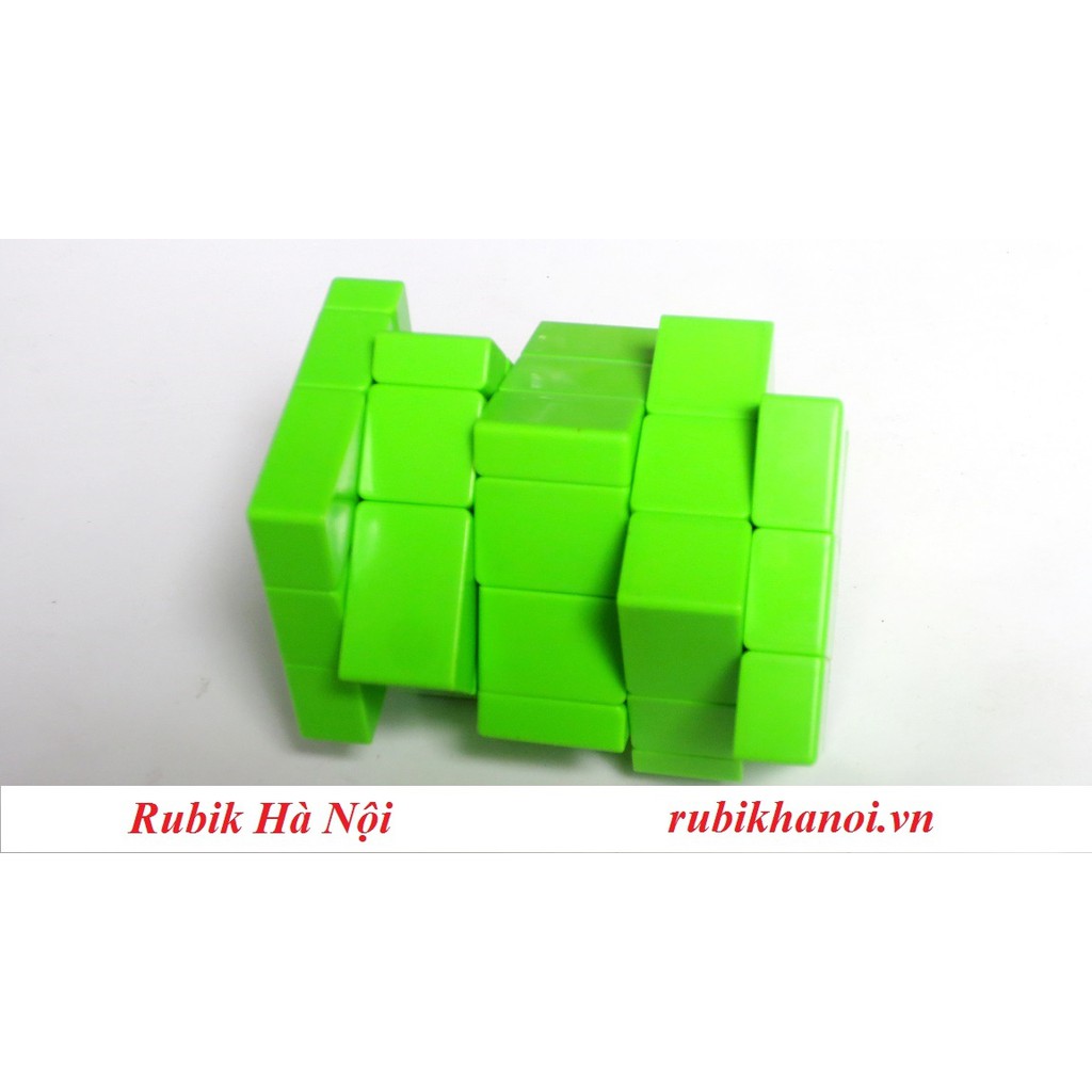 Rubik Mirror 5 Layer