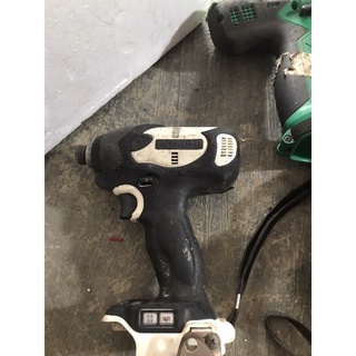Máy khoan pin nhật bãi hitachi