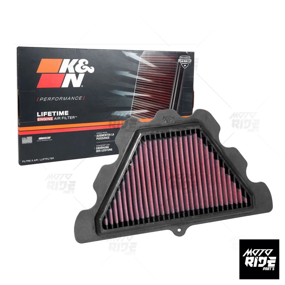 K&amp;N KA-9018 LỌC GIÓ CHO KAWASAKI Z900RS
