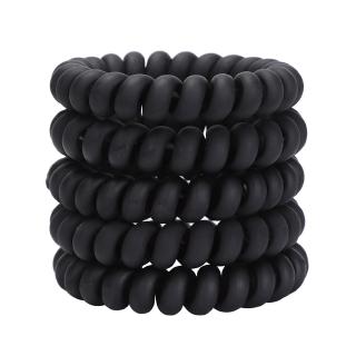 Set 5/10 Dây Cột Tóc Lò Xo Thời Trang Cho Nữ