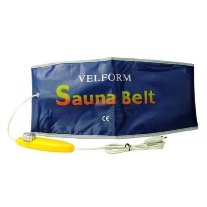 [FREESHIP] Đai Quấn Nóng Giảm Mỡ Bụng Sauna Belt Cohoimua.