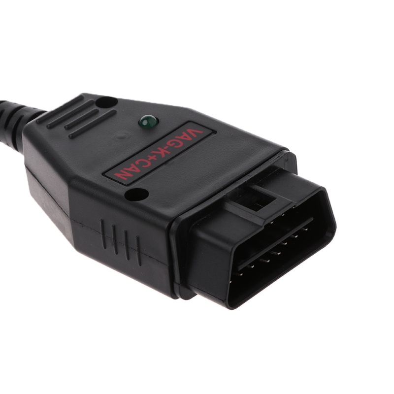 Bộ Thiết Bị Chẩn Đoán Lỗi Ô Tô VAG-K + CAN Commander 1.4 OBD2