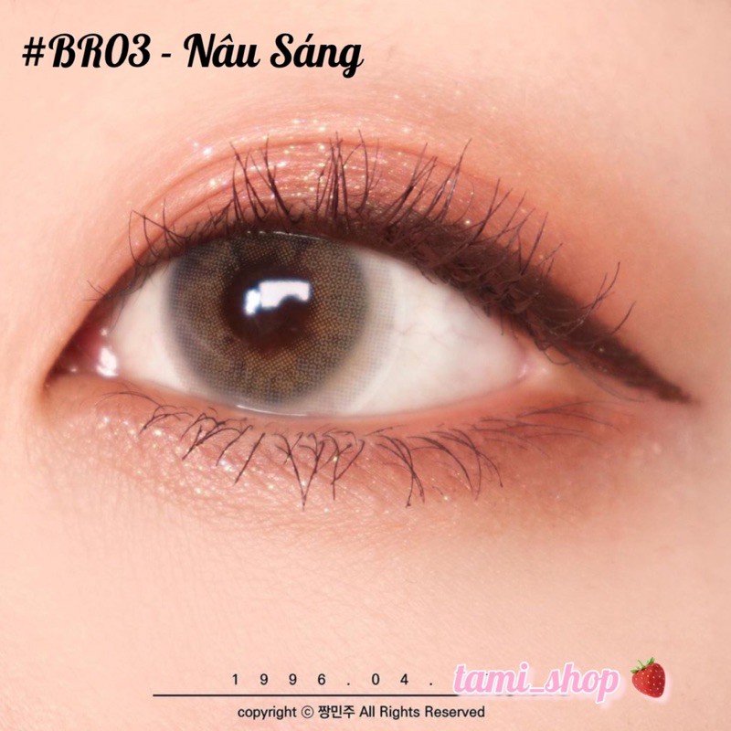 CHÌ KẺ MẮT A’PIEU TATTOO PANG EYE LINER